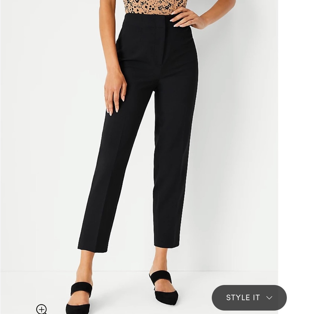 Ann Taylor dress pants